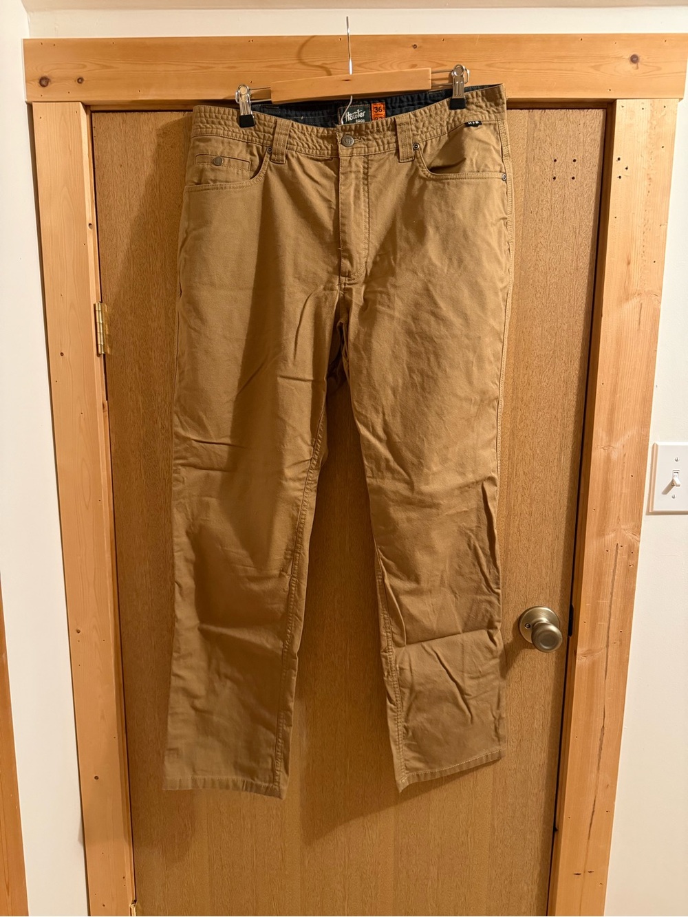 Howler Bros Pants